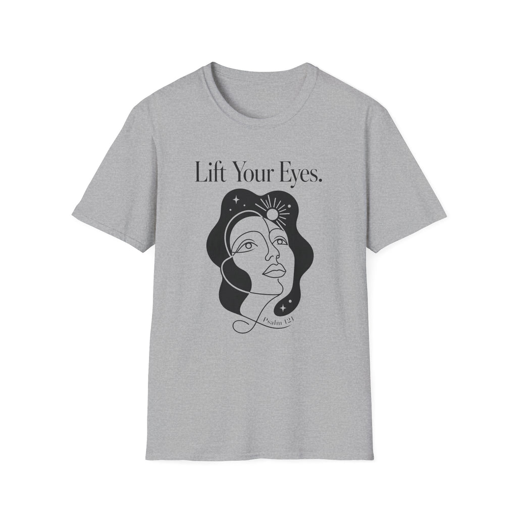 Lift Your Eyes T-Shirt