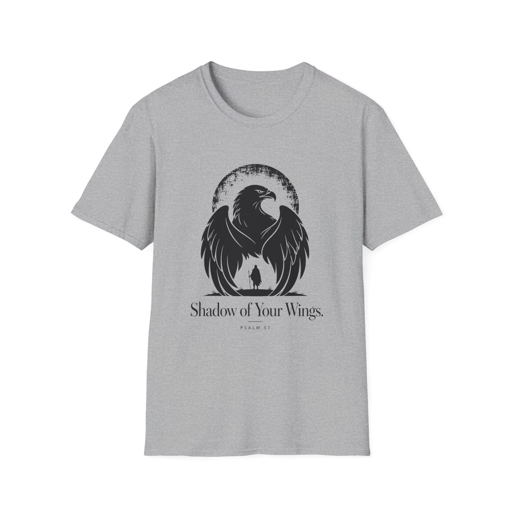 Jesus Eagle T-Shirt