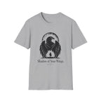 Jesus Eagle T-Shirt