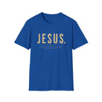 Jesus, The Name Above All T-Shirt