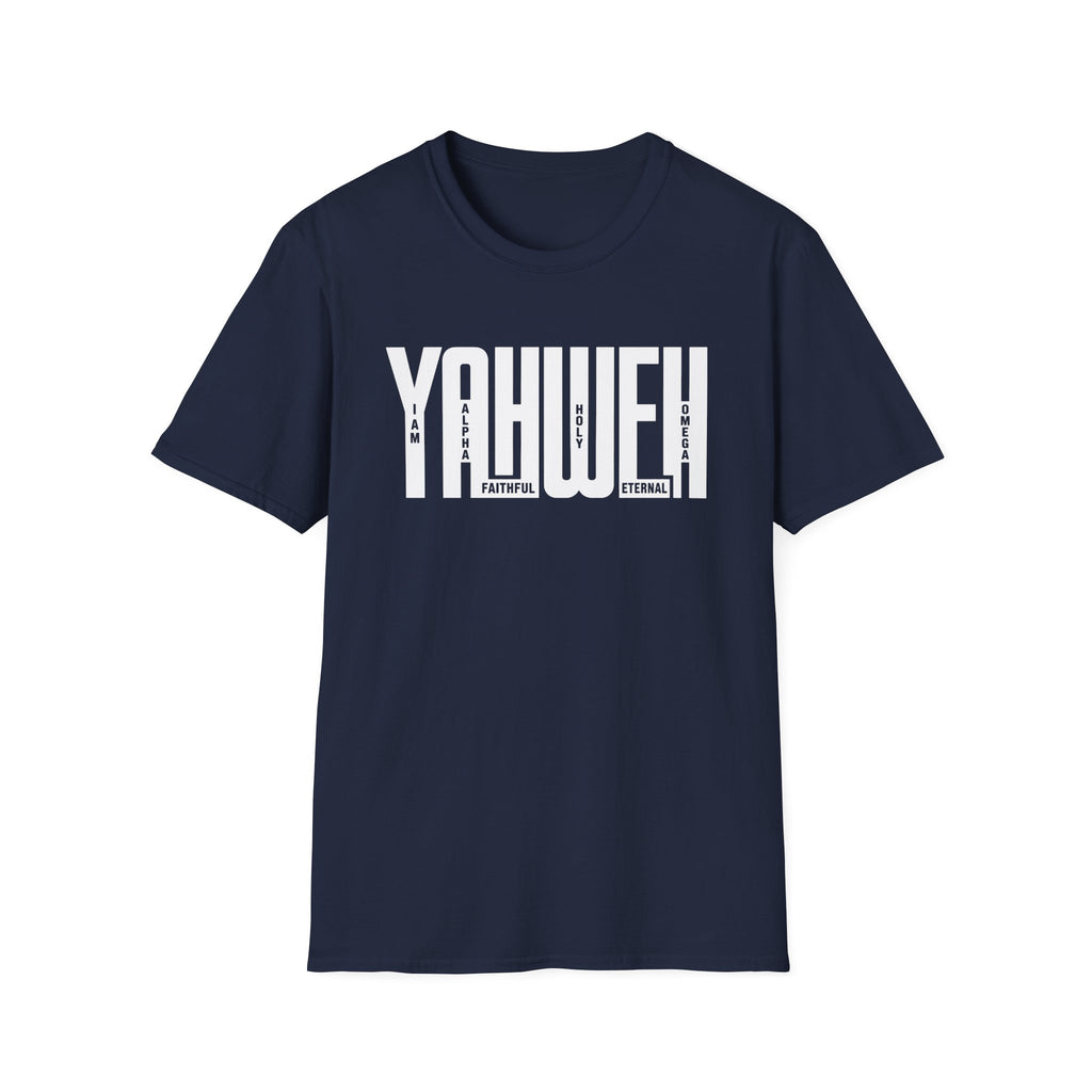 YAHWEH T-Shirt