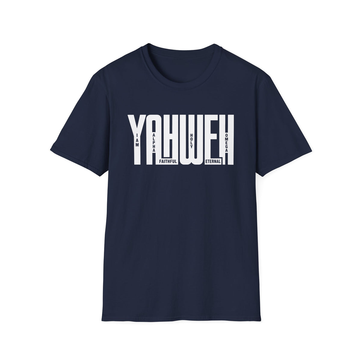 YAHWEH T-Shirt