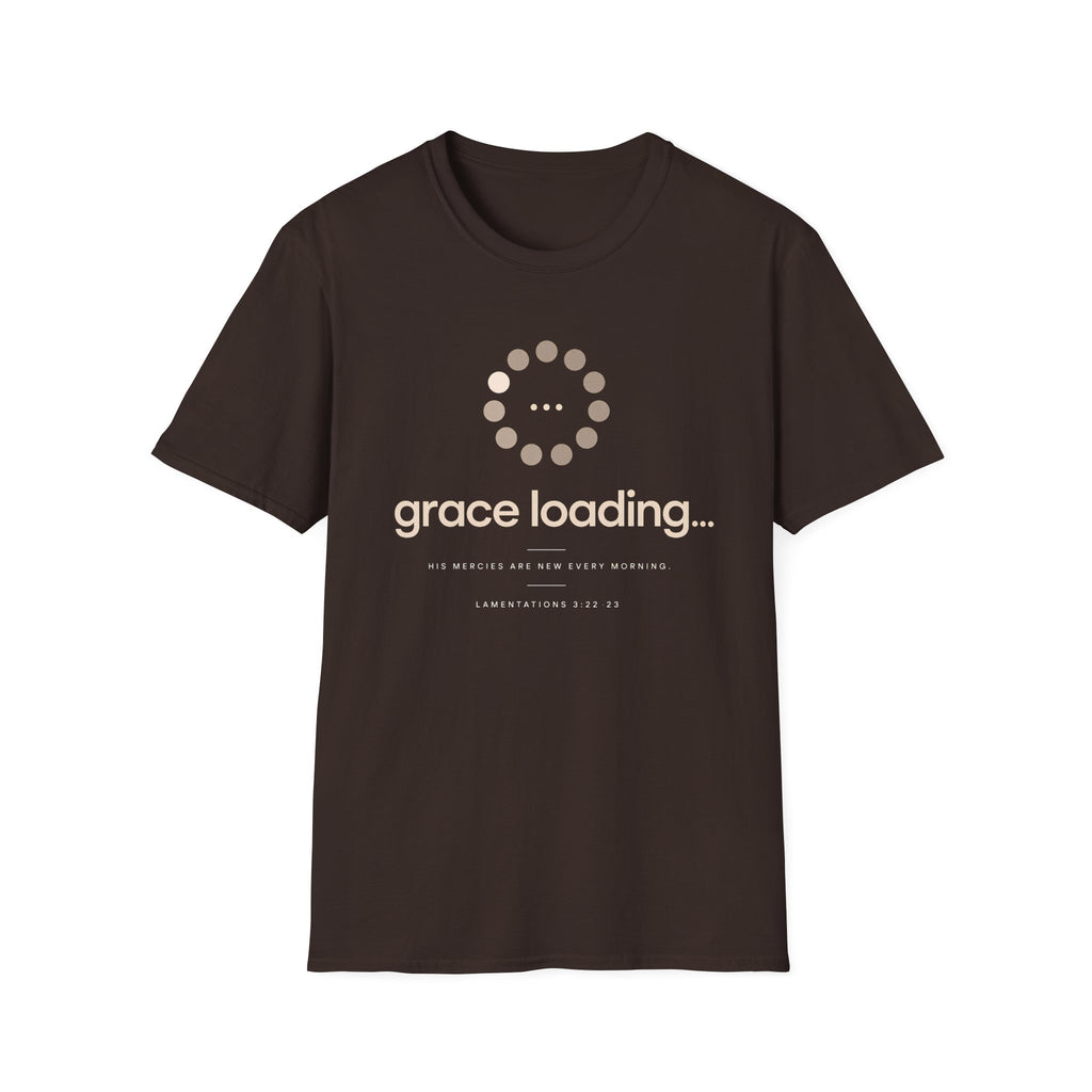 Grace Loading... T-Shirt