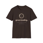 Grace Loading... T-Shirt