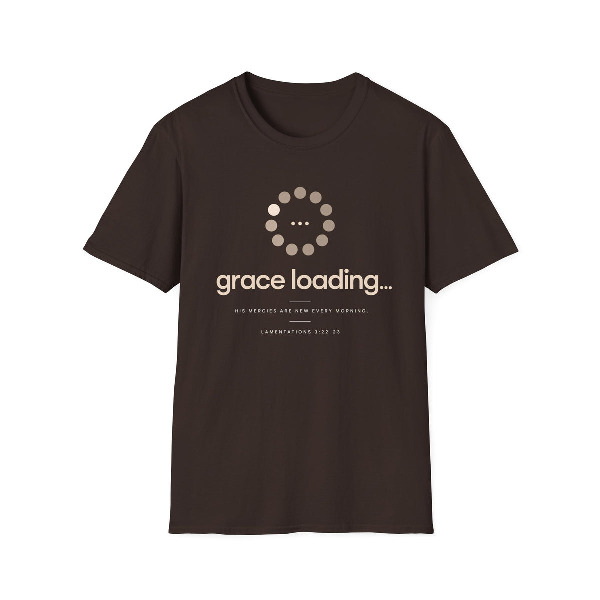 Grace Loading... T-Shirt