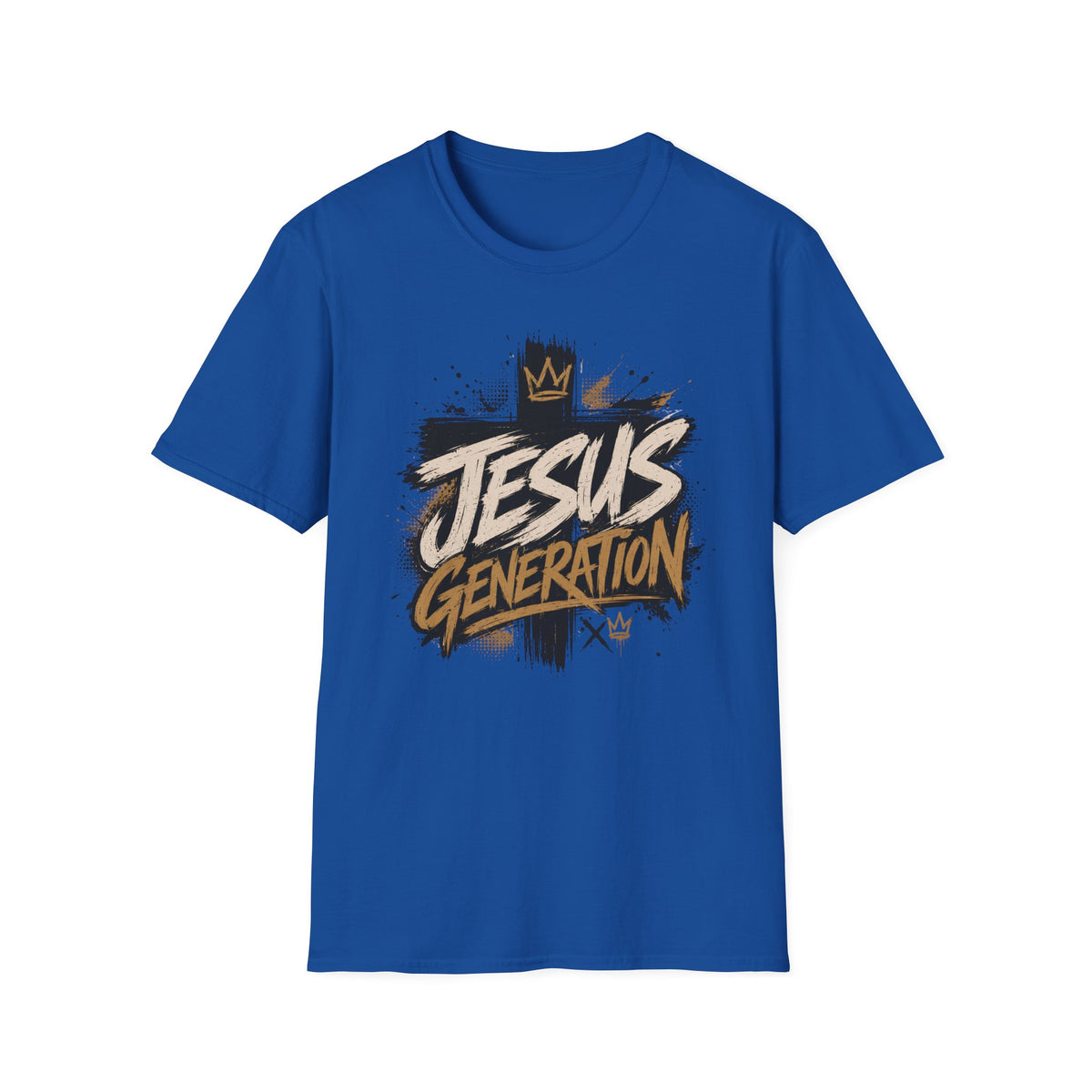 Jesus Generation T-Shirt