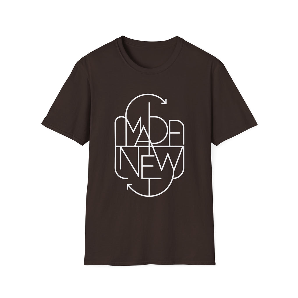 Made New T-Shirt