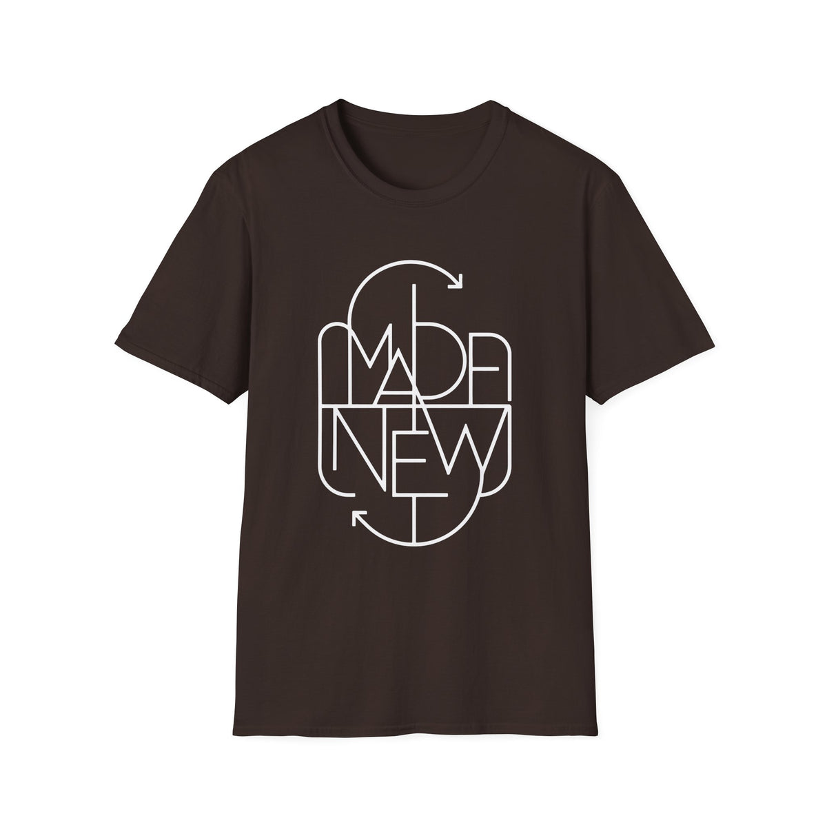 Made New T-Shirt