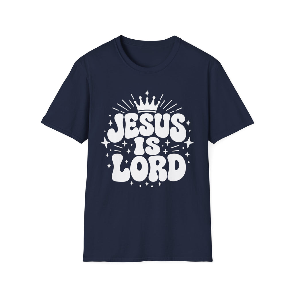 Jesus Is Lord T-Shirt