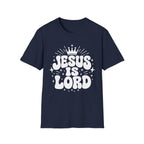 Jesus Is Lord T-Shirt