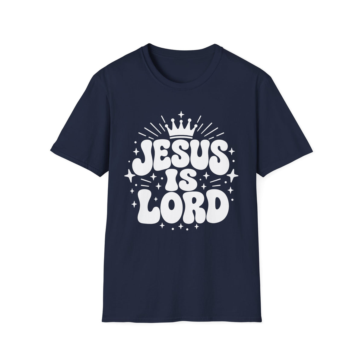 Jesus Is Lord T-Shirt