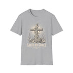 Cross & Crown T-Shirt