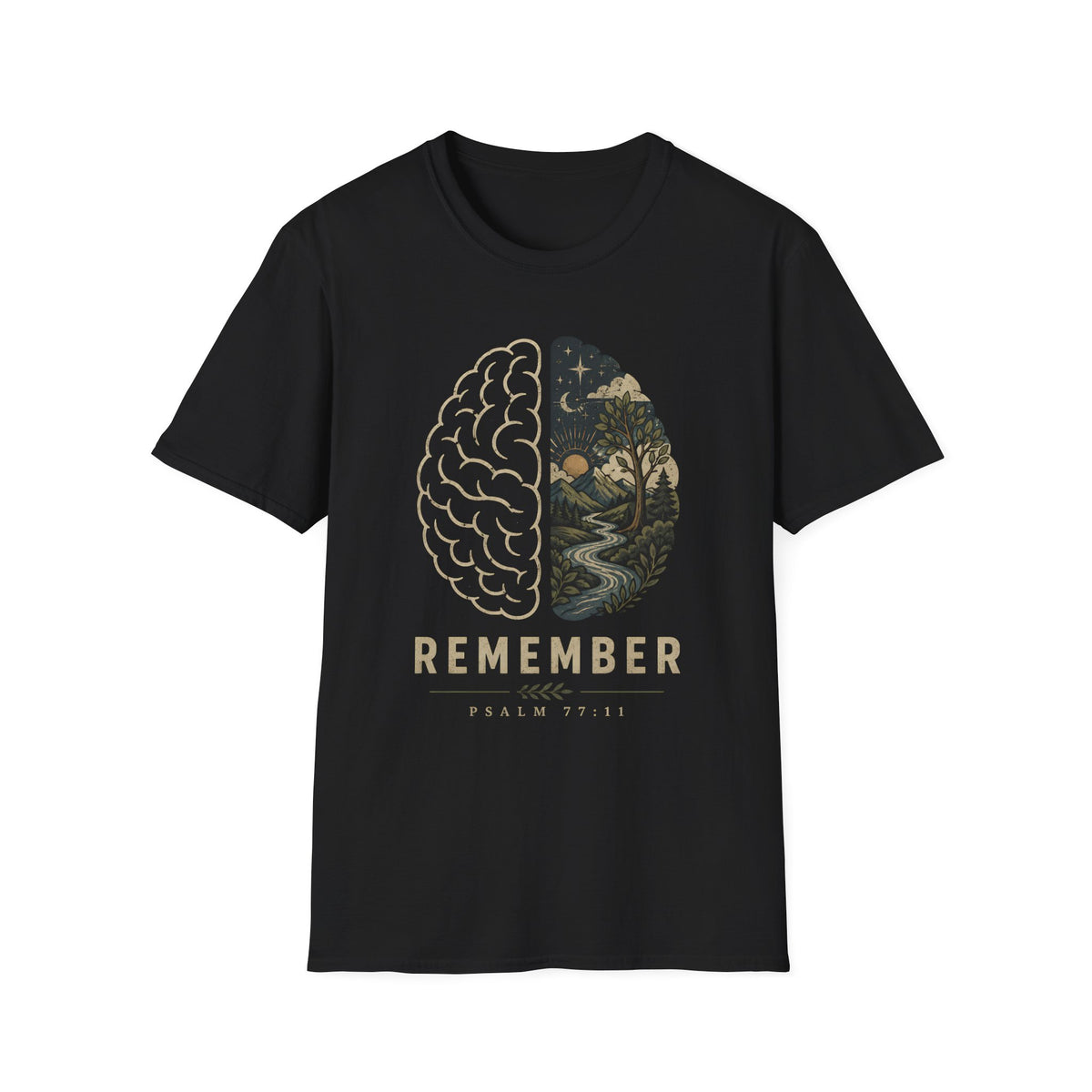 Remember T-Shirt