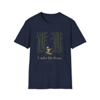Under His Peace T-Shirt
