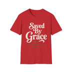 Saved by Grace T-Shirt