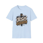Jesus Generation T-Shirt