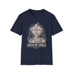 Cross & Crown T-Shirt