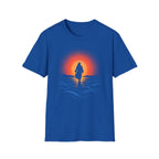 Walking On Water T-Shirt