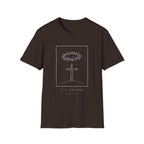 The Cross, It Is Finished T-Shirt