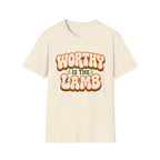 Worthy Is The Lamb T-Shirt
