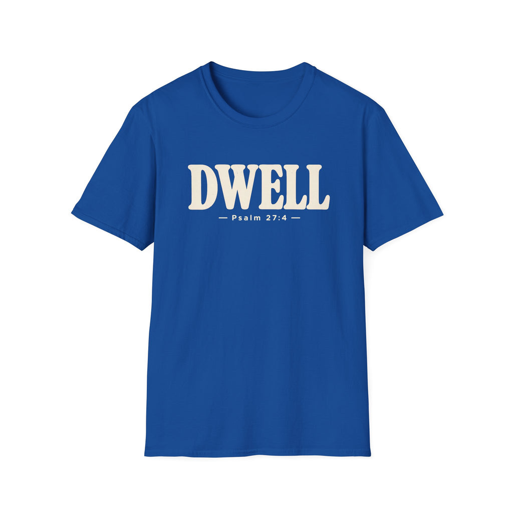 DWELL T-Shirt