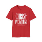 Christ Over Everything T-Shirt
