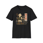Fear No Evil T-Shirt
