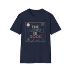 The Lord is Good T-Shirt