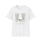Under His Peace T-Shirt