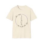 Jesus The Way T-Shirt