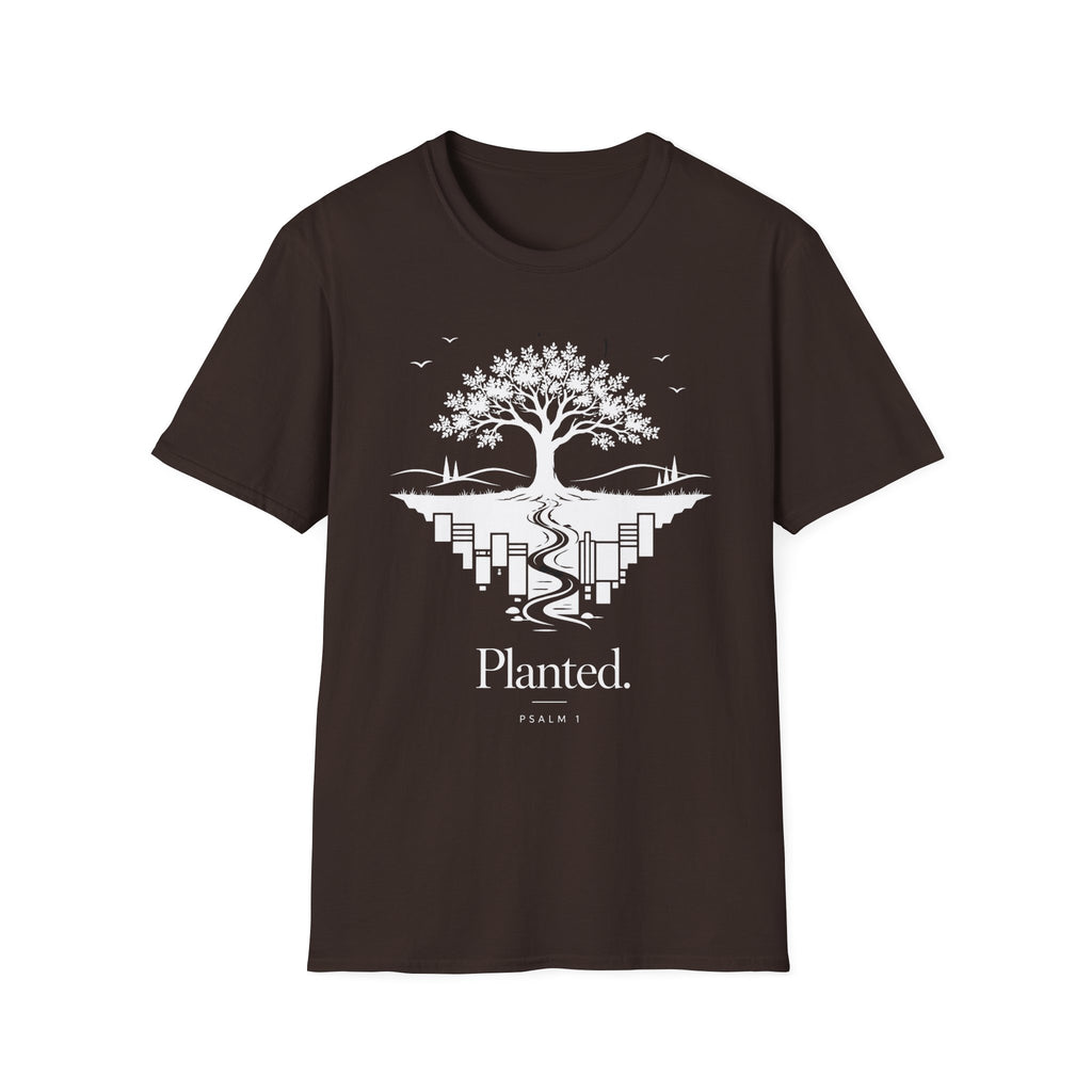 Planted City T-Shirt