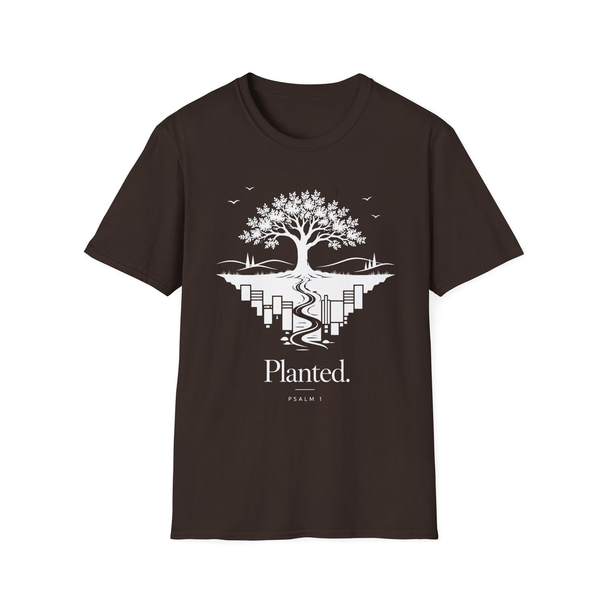 Planted City T-Shirt