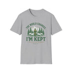I'm Kept T-Shirt