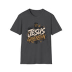 Jesus Generation T-Shirt