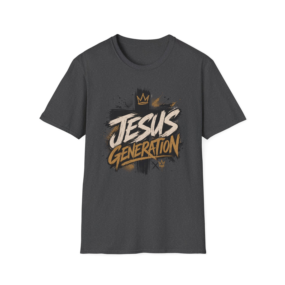 Jesus Generation T-Shirt