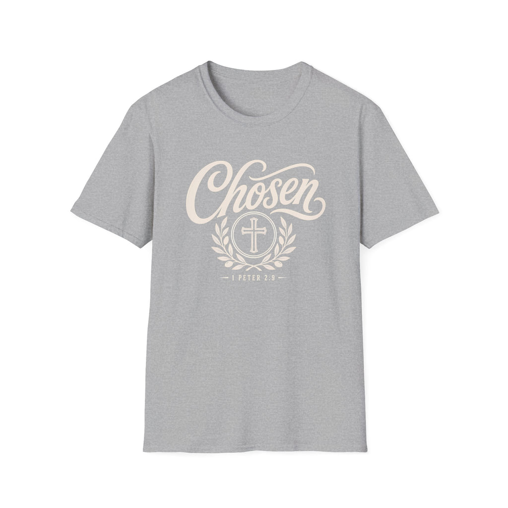 Chosen Cross T-Shirt