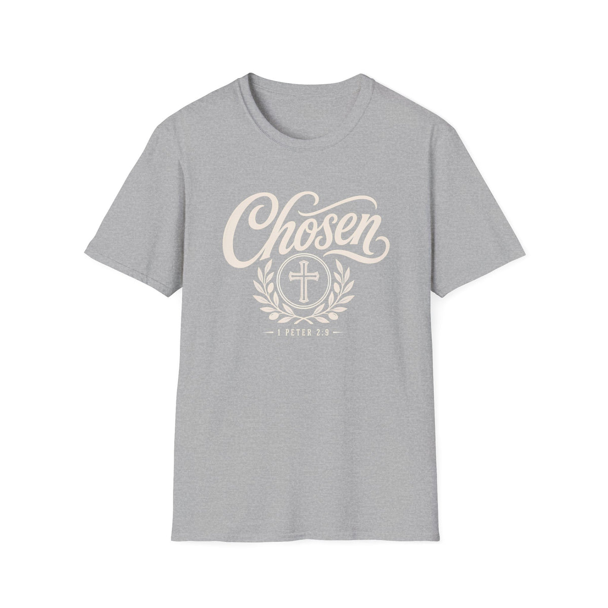 Chosen Cross T-Shirt