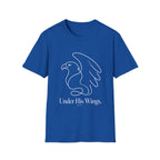 Under His Wings T-Shirt