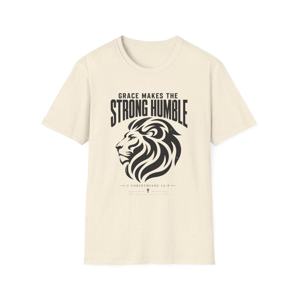 Strong Humble T-Shirt