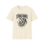 Strong Humble T-Shirt