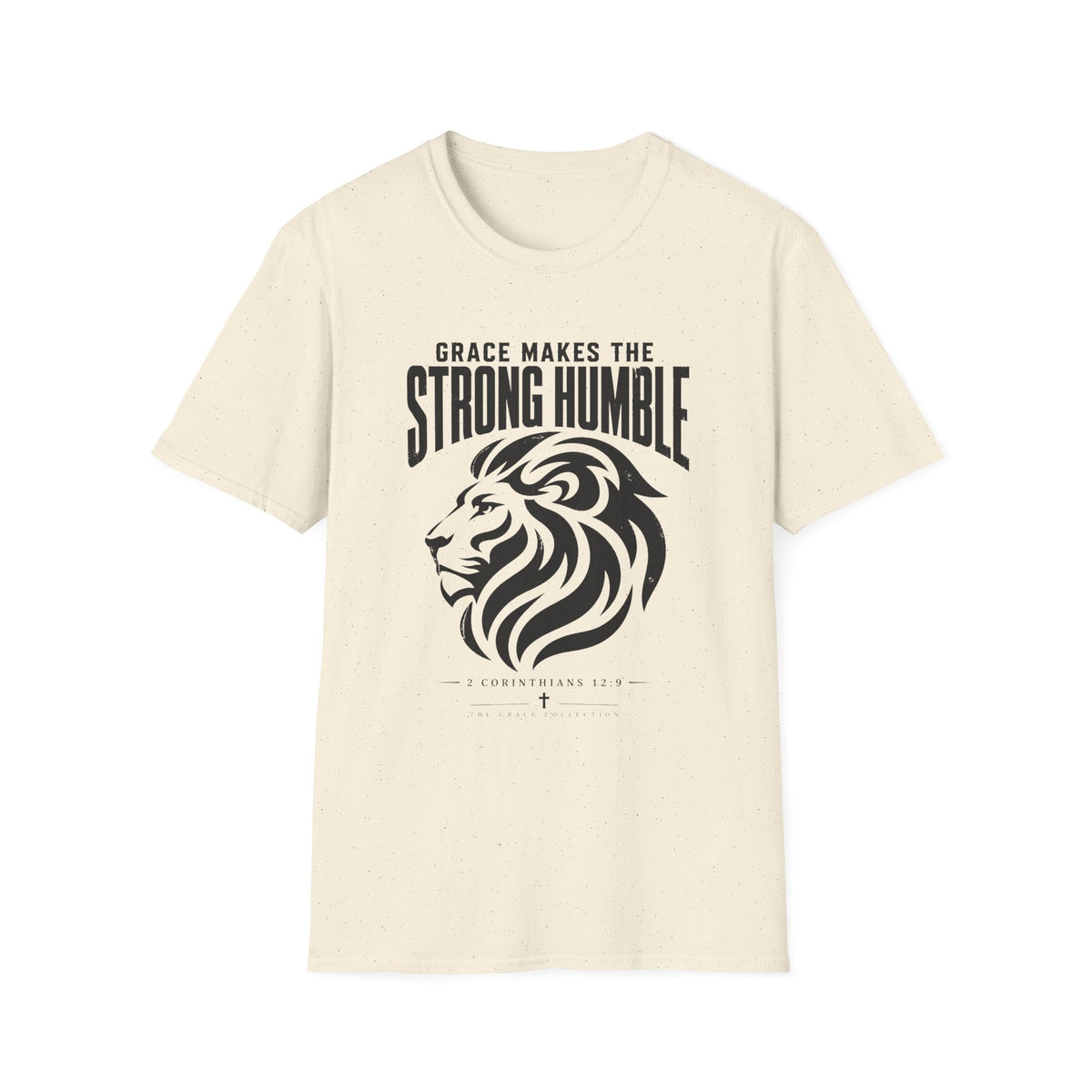 Strong Humble T-Shirt