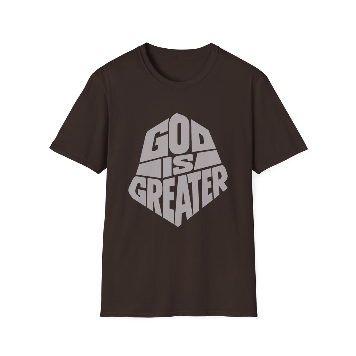God Is Greater T-Shirt