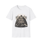 God is Our Refuge T-Shirt