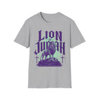 Lion Of Judah T-Shirt