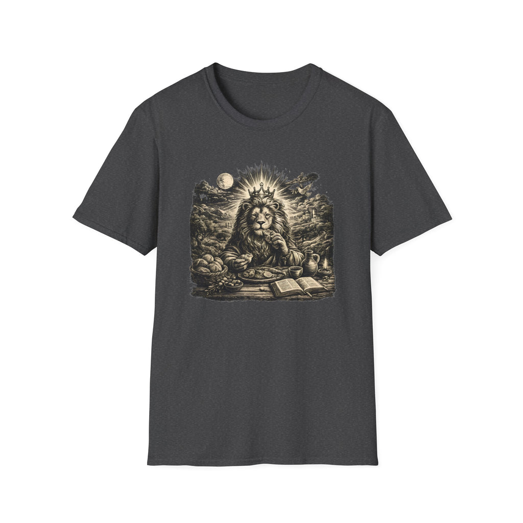 Wedding Supper T-Shirt