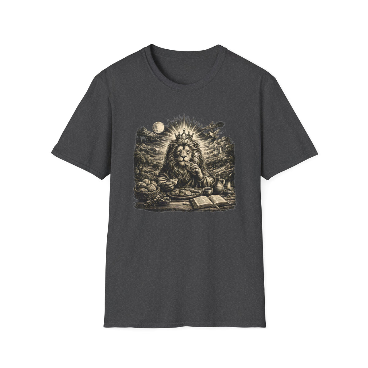 Wedding Supper T-Shirt