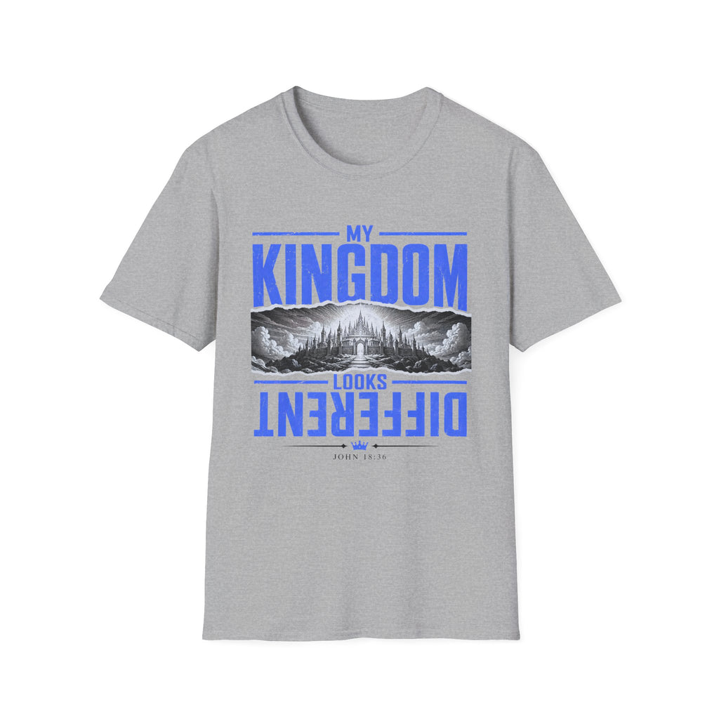 My Kingdom Looks Different T-Shirt