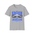 My Kingdom Looks Different T-Shirt