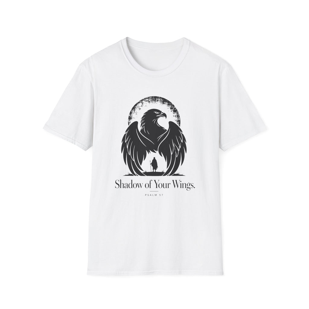 Jesus Eagle T-Shirt