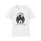 Jesus Eagle T-Shirt